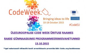 codeweek