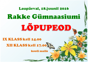 lopupidu2016